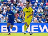 比利亚雷亚尔迎德甲关键赛，今夜遗憾出局，更衣室稳定，控场能力成焦点的简单介绍