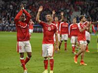 德布劳内关键节点赛事规则更新，瑞士队带队取胜！的简单介绍