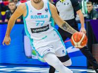  吹爆东契奇就完事了! 才打2年未来得多可怕 