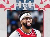 浓眉哥迎来十五赛季高光表现，G2球迷沸腾！的简单介绍