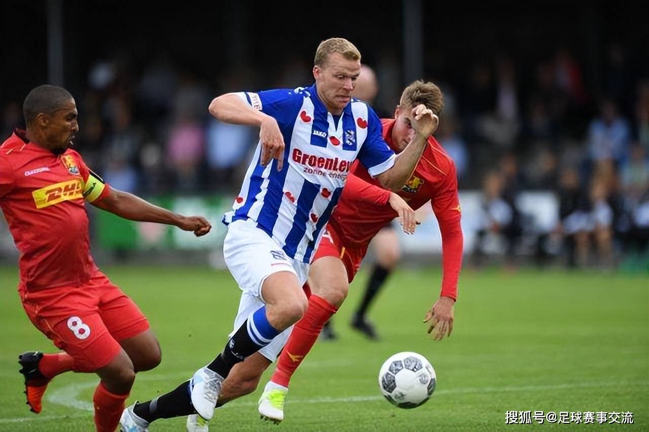  费耶诺德对顿矿工 