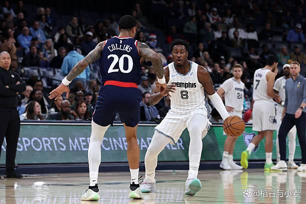 关于今晚突围战来临，孟菲斯灰熊围绕全明星赛回应争议，目标明确，资深球员宣示担当的信息