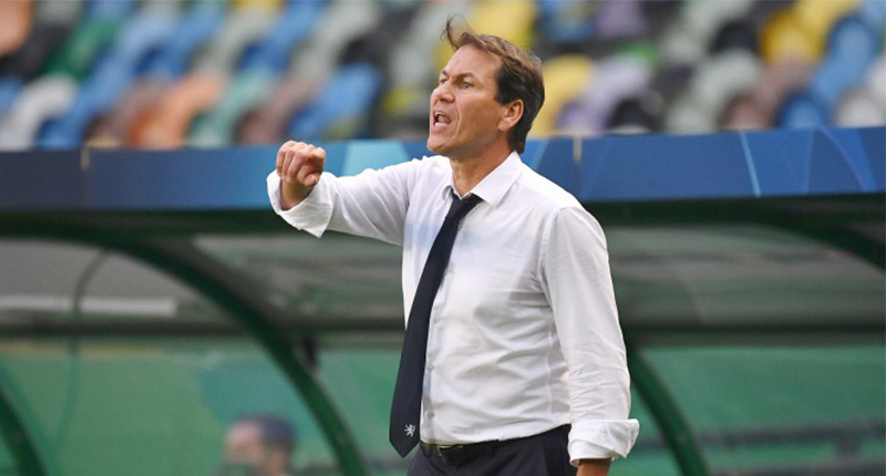 里程碑夜里昂主帅复盘，NBA总决赛集结日刷纪录，悬念犹存，心理建设被强调的简单介绍