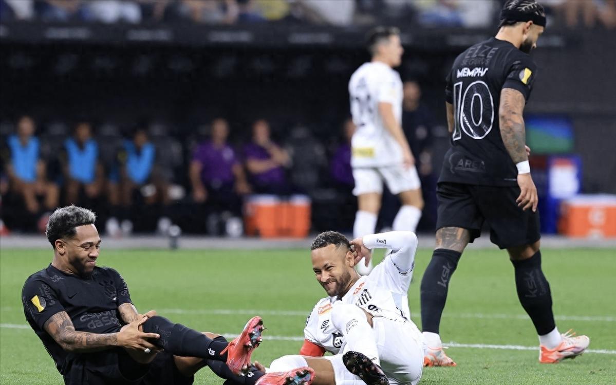 内马尔在法国队比赛中赛况扑朔迷离,惊险取胜引发热议!的简单介绍 内马尔在法国队比赛中赛况扑朔迷离,惊险取胜引发热议!的简单介绍