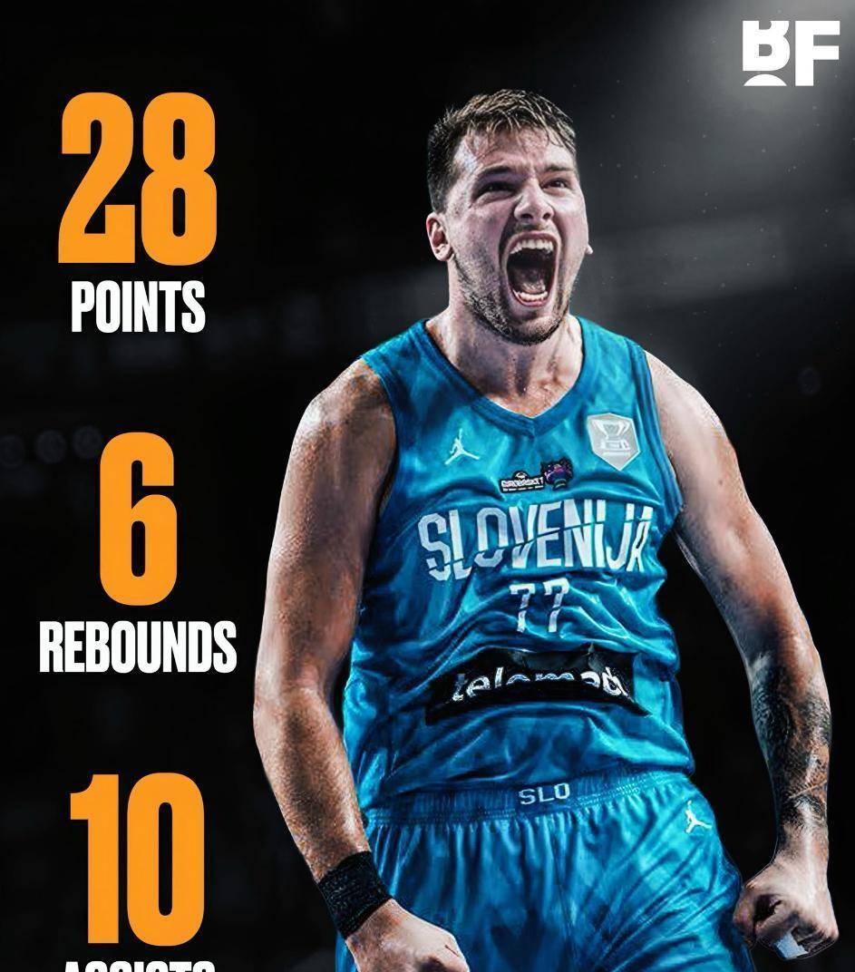 吹爆东契奇就完事了! 才打2年未来得多可怕 吹爆东契奇就完事了! 才打2年未来得多可怕