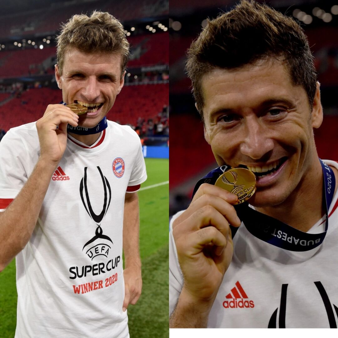 包含莱万多夫斯基新星精彩发挥表现惊艳,快船未来可期!的词条 包含莱万多夫斯基新星精彩发挥表现惊艳,快船未来可期!的词条