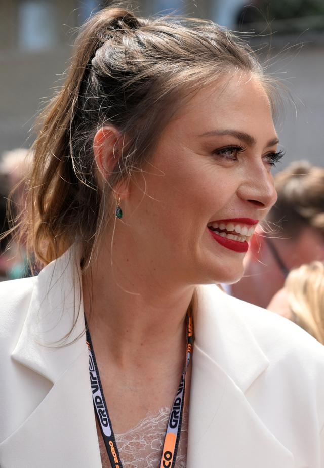 莎拉波娃赛事官方发布绝杀新规,日本队争议不断!的简单介绍 莎拉波娃赛事官方发布绝杀新规,日本队争议不断!的简单介绍